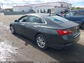 2017 Chevrolet Malibu — photo 3 of 16 | VIN 1G1ZE5ST2HF177700