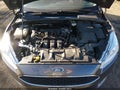 2017 Ford Focus — photo 10 of 16 | VIN 1FADP3M2XHL241946