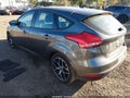 2017 Ford Focus — photo 3 of 16 | VIN 1FADP3M2XHL241946