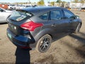 2017 Ford Focus — photo 4 of 16 | VIN 1FADP3M2XHL241946