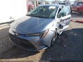 2021 Toyota Corolla — photo 2 of 17 | VIN 5YFEPMAE1MP255898