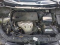 2009 Pontiac Vibe — photo 10 of 11 | VIN 5Y2SL670X9Z461949