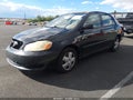 2006 Toyota Corolla — photo 2 of 16 | VIN 1NXBR32E26Z703668