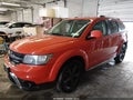 2018 Dodge Journey — photo 2 of 17 | VIN 3C4PDDGG6JT491644