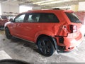 2018 Dodge Journey — photo 3 of 17 | VIN 3C4PDDGG6JT491644