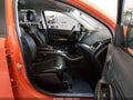 2018 Dodge Journey — photo 5 of 17 | VIN 3C4PDDGG6JT491644