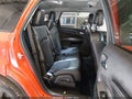 2018 Dodge Journey — photo 8 of 17 | VIN 3C4PDDGG6JT491644