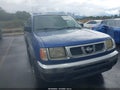1999 Nissan Frontier — photo 6 of 11 | VIN 1N6ED26Y0XC307810