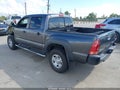 2015 Toyota Tacoma — photo 3 of 17 | VIN 5TFJX4GN5FX037621