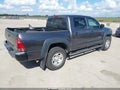 2015 Toyota Tacoma — photo 4 of 17 | VIN 5TFJX4GN5FX037621