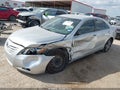 2007 Toyota Camry — photo 2 of 16 | VIN 4T1BE46K47U141212