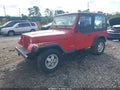 1994 Jeep Wrangler — photo 2 of 11 | VIN 1J4FY29S3RP461503