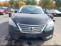 2015 Nissan Sentra — photo 13 of 17 | VIN 3N1AB7APXFL695251
