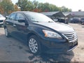 2015 Nissan Sentra — photo 1 of 17 | VIN 3N1AB7APXFL695251
