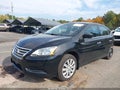 2015 Nissan Sentra — photo 2 of 17 | VIN 3N1AB7APXFL695251
