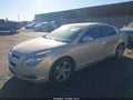 2011 Chevrolet Malibu — photo 2 of 16 | VIN 1G1ZC5E13BF179270