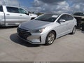 2019 Hyundai Elantra — photo 2 of 19 | VIN 5NPD84LFXKH496190