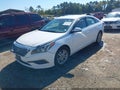2016 Hyundai Sonata — photo 2 of 16 | VIN 5NPE24AFXGH355331
