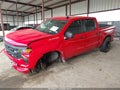 2025 Chevrolet Silverado 1500 — photo 2 of 17 | VIN 1GCPKBEK8SZ334130