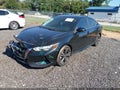 2021 Nissan Sentra — photo 2 of 16 | VIN 3N1AB8DV1MY261493
