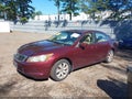 2008 Honda Accord — photo 2 of 11 | VIN 1HGCP268X8A088371