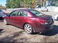 2008 Honda Accord — photo 3 of 11 | VIN 1HGCP268X8A088371