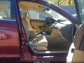2008 Honda Accord — photo 5 of 11 | VIN 1HGCP268X8A088371