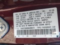 2008 Honda Accord — photo 9 of 11 | VIN 1HGCP268X8A088371