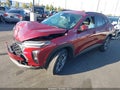 2025 Chevrolet Trax — photo 2 of 18 | VIN KL77LHEP1SC020721
