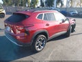 2025 Chevrolet Trax — photo 4 of 18 | VIN KL77LHEP1SC020721