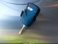 2004 Dodge Durango — photo 11 of 12 | VIN 1D4HD48N44F176120