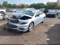 2017 Chevrolet Malibu — photo 2 of 15 | VIN 1G1ZE5ST4HF143662