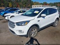2019 Ford Escape — photo 2 of 16 | VIN 1FMCU9GD6KUB09245