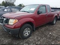 2006 Nissan Frontier — photo 2 of 16 | VIN 1N6BD06T06C474985