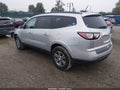 2016 Chevrolet Traverse — photo 3 of 22 | VIN 1GNKVGKD4GJ251540