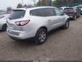 2016 Chevrolet Traverse — photo 4 of 22 | VIN 1GNKVGKD4GJ251540