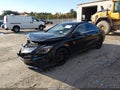 2014 Mercedes-Benz CLA-Class — photo 2 of 16 | VIN WDDSJ4EB2EN038529