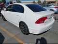 2008 Honda Civic — photo 3 of 21 | VIN 2HGFA16568H341167