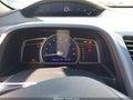 2008 Honda Civic — photo 7 of 21 | VIN 2HGFA16568H341167