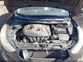 2013 Hyundai Elantra — photo 10 of 11 | VIN 5NPDH4AE5DH377430