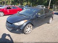 2013 Hyundai Elantra — photo 2 of 11 | VIN 5NPDH4AE5DH377430