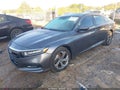 2018 Honda Accord — photo 2 of 16 | VIN 1HGCV1F58JA049127