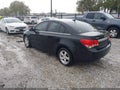 2012 Chevrolet Cruze — photo 3 of 11 | VIN 1G1PF5SCXC7336356