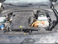 2019 Hyundai Ioniq Hybrid — photo 10 of 16 | VIN KMHC65LC2KU112756