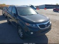 2011 Kia Sorento — photo 1 of 11 | VIN 5XYKUDA20BG002493