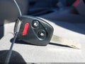 2012 Honda CR-V — photo 11 of 19 | VIN 5J6RM3H59CL020791