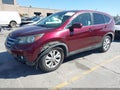 2012 Honda CR-V — photo 2 of 19 | VIN 5J6RM3H59CL020791