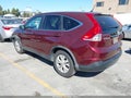 2012 Honda CR-V — photo 3 of 19 | VIN 5J6RM3H59CL020791
