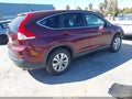 2012 Honda CR-V — photo 4 of 19 | VIN 5J6RM3H59CL020791