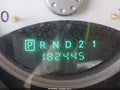 2006 Dodge Durango — photo 12 of 12 | VIN 1D8HB48216F192787